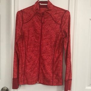 Mondetta athletic jacket